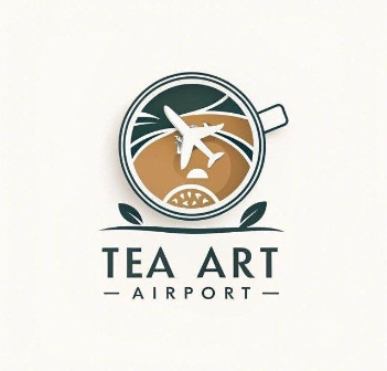 茶艺机场